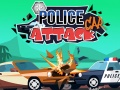 Xogo Police Car Attack