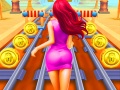 Xogo Subway Princess Run