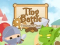 Xogo Tiny Battle