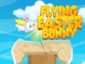 Xogo Flying Easter Bunny