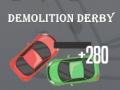 Xogo Demolition derby