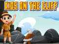 Xogo Kids On The Cliff