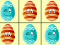 Xogo Easter TicTacToe