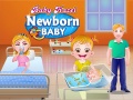 Xogo Baby Hazel Newborn Baby