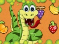 Xogo Fruit Snake Challenge
