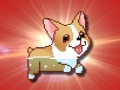 Xogo Puppy Puzzle Time