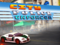 Xogo City Police Enforcer