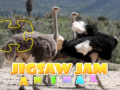 Xogo Jigsaw Jam Animal