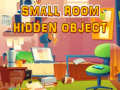 Xogo Small Room Hidden Object