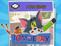 Xogo The Tom and Jerry Show I Can Draw