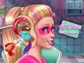 Xogo Super Doll Ear Doctor