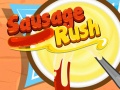 Xogo Sausage Rush