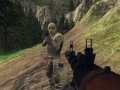 Xogo Crazy Commando