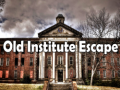 Xogo Old Scientific Institute escape