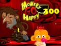 Xogo Monkey Go Happy Stage 300