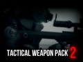 Xogo Tactical Weapon Pack 2