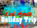 Xogo Last Minute Holiday Trip