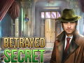 Xogo Betrayed Secret