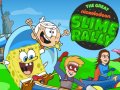 Xogo The great Nickelodeon slime rally