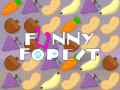 Xogo Funny Forest