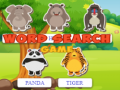 Xogo Word Search game