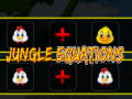 Xogo Jungle Equations