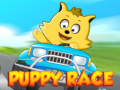 Xogo Puppy Race