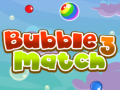 Xogo Bubble Match 3