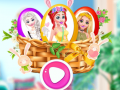 Xogo Easter Bunny Party
