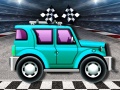 Xogo Toy Car Race