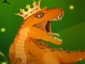 Xogo The Dino King