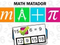 Xogo Math Matador