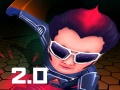 Xogo Chota Rajini