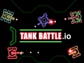 Xogo Tank Battle.io