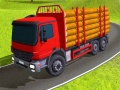 Xogo Indian Truck Simulator 3D