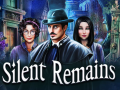Xogo Silent Remains
