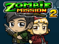 Xogo Zombie Mission 2