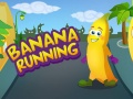 Xogo Banana Running