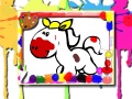 Xogo Horse Coloring Book