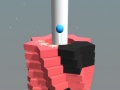 Xogo Stack Fire Ball