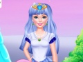 Xogo Bella Pony Hairstyle
