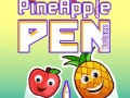 Xogo Pine Apple Pen Deluxe