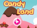 Xogo Candy Land