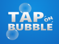 Xogo Tap On Bubble