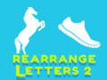 Xogo Rearrange Letters 2