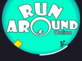 Xogo Run Around Online