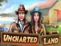 Xogo Uncharted Land