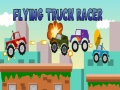 Xogo Flying Truck Racer