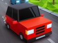 Xogo Traffic Run