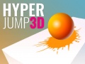Xogo Hyper Jump 3d